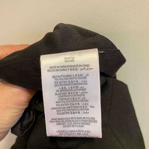 max & Cleo mini dress - Picture 9 of 9